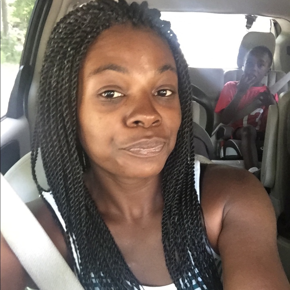 Meet your Posher, Jackie